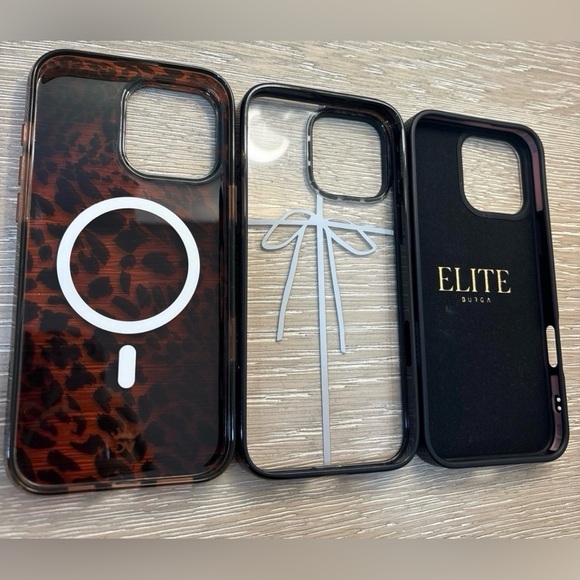 16 pro max case bundle - Picture 2 of 2